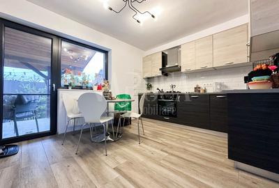 Casa 4 camere de vanzare in Jucu de Sus - 4