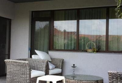 Vila Pipera P E M supr 260mp - 17