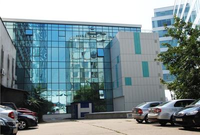 Floreasca Cube - 10