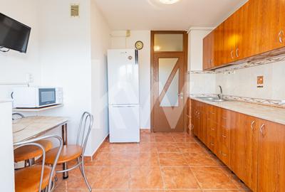 Apartament 2 camere, decomandat, Tractorul, priveliste deosebita – 0% comision - 9
