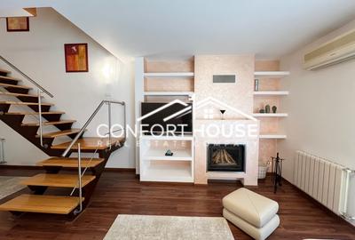 Vila P+E+M, 5 camere, ansamblu rezidential cu piscina, IANCU NICOLAE - 11