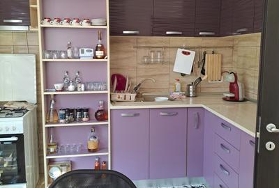 Apartament 2 camere,decomandat, etaj 1, Campus-Universitate - 7