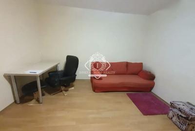 Iancului | Garsoniera 33mp | Bloc 1986 | 6 min metrou - 1