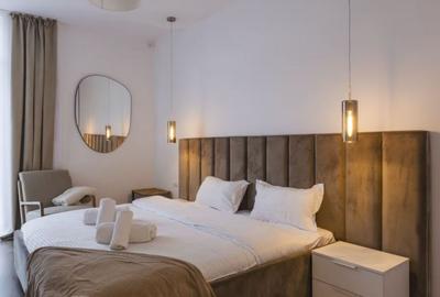 Apartament 2 camere Nord One | locatie premium | ultracentral - 1