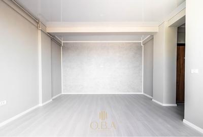 Apartament 2 camere Mamaia Nord - OBA Urban Residence, Proiect finalizat - 5