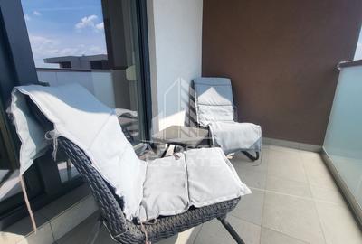 Apartament decomandat,2 camere,mobilat si utilat,Dumbravita Kaufland - 10