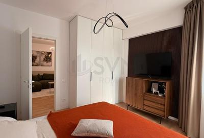 REA1028474 Apartament 2 camere l Atlas Residence - 6