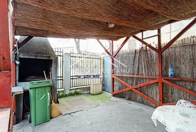 Comision 0%! Casa 6 camere Orsova Sector 6 - 10