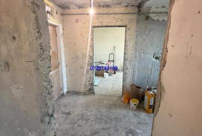 Tomis Nord, ap 2 camere, etaj intermediar - 1