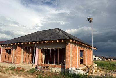 Cas noua de vanzare , in Orizont - 5