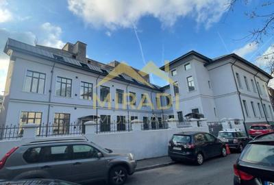 Inchirieri BIROURI CISMIGIU - 1