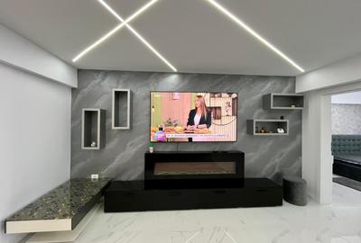 Apartament cu 2 camere în Universitate