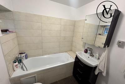 Apartament 3 camere Zona Sebastian | Loc de parcare - 8