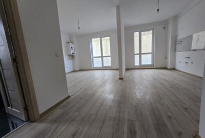 Apartament cu 2 camere decomandat în Păcurari