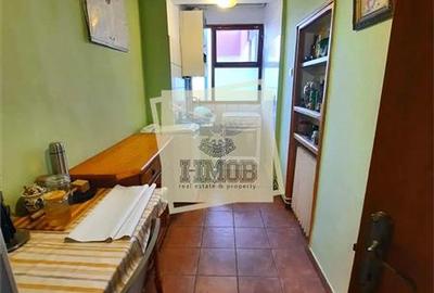 Apartament decomandat 3 camere str Hategului Strand - 5