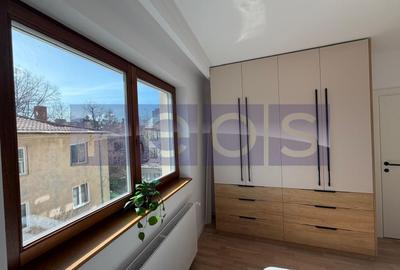PRIMAVERII | VANZARE APARTAMENT 3 CAMERE | LUX | 71 MP | NOU RENOVAT - 11