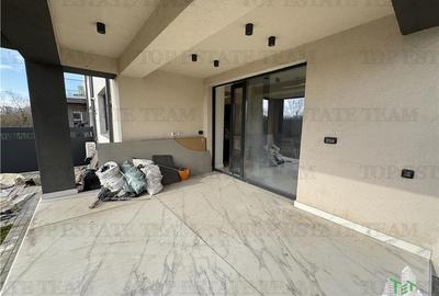 Vila mobilata utilata de vanzare in zona Pipera - 16