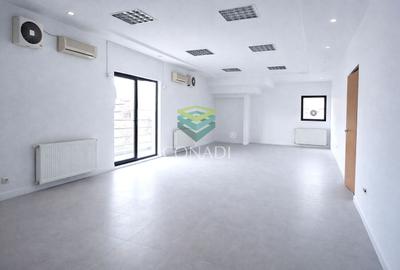 Zona Domenii, vila cu 10 camere de vanzare, 603 mp construiti - 3