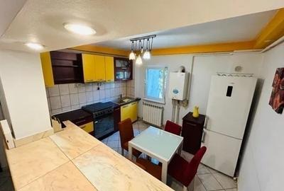 Etaj 2 Ap 2 Camere Decomandat 56mp zona Cug - 3