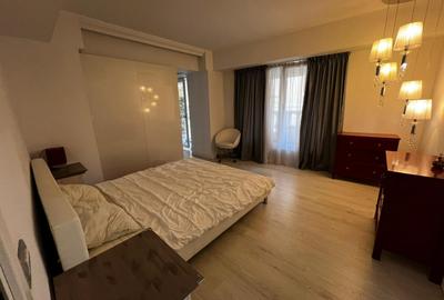 Apartament 3 camere lux Herastrau - 11