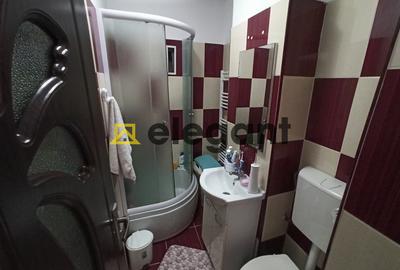 2 camere, centrala, bloc izolat, AC, mobilat, parcare, Craiovita - 8