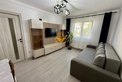 3 camere semidecomandate, Manastur, Zona Mehedinti, Big, parcare - 1