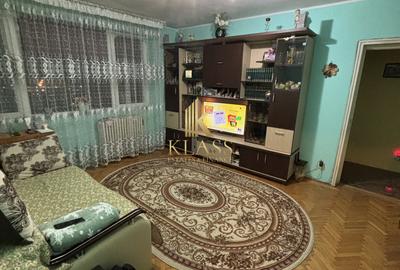 3 Camere | Vedere Panoramică | Ștefan cel Mare - Lizeanu | Bloc Reabilitat - 1