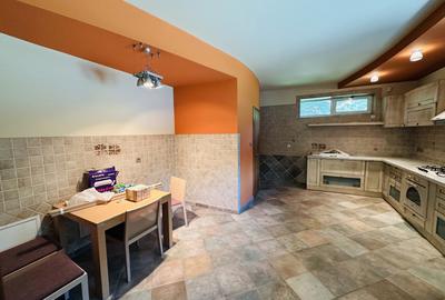 SUPER PROPIETATE LA PADURE ROSU, vila superba 709 mp, 1213 mp teren, piscina ! - 16