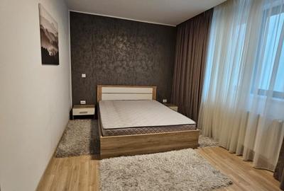 Apartament SUPERB 2 camere - zona Lacul Tei - 9