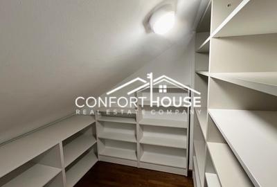 Vila D+P+E+M. 5 camere, complex rezidential, IANCU NICOLAE -British School - 51
