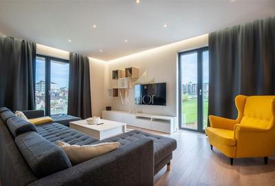 ✅ Apartament superb 3 camere | 80 mp | terasa | garaj | bloc nou | Andrei Muresanu! - 1