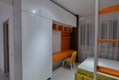 Garsonieră Modernă Regie Residence | 4 min Metrou Grozăvești - 2