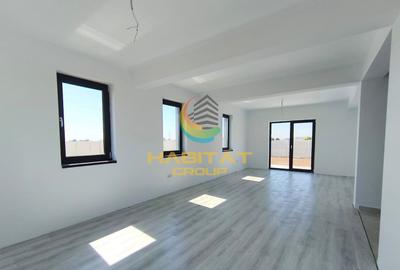 Vila individuala / p+1+pod/ 450 mp teren / Com. Berceni - 4