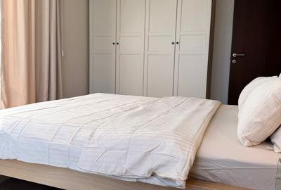 Apartament renovat situat in ansamblu rezidential cu piscina/ Iancu Nicolae - 12