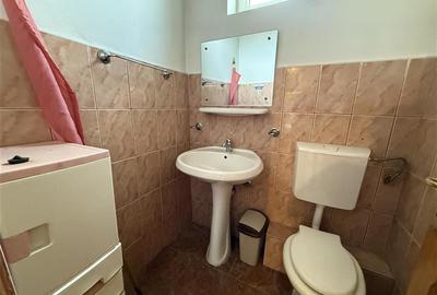 Bistrita Lac - casa + teren - 33