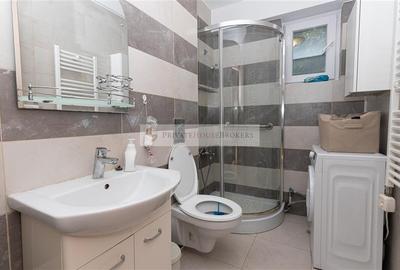 Pipera | Rose Residence 2 | Bloc 2019 | Parcare - 7