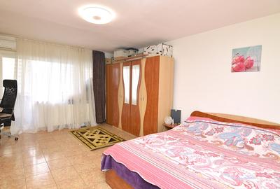VANZARE GARSONIERA DECEBAL – PIATA ALBA IULIA - 1