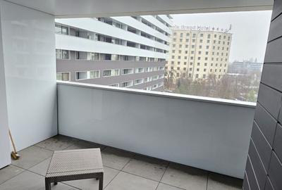 Apartament 2 camere | Herastrau | Cortina Residence | modern | Lux - 13