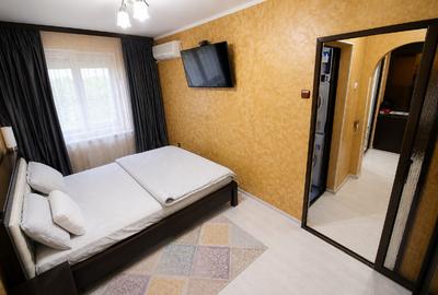 Urgent - Vand apartament 3 camere, mobilat si utilat - 11
