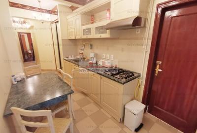 Vanzare apartament doua camere Piata Roamana Amzei - 14