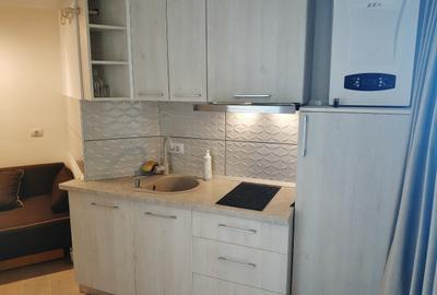 Mamaia -- Apartament cu loc de parcare in proprietate - 6