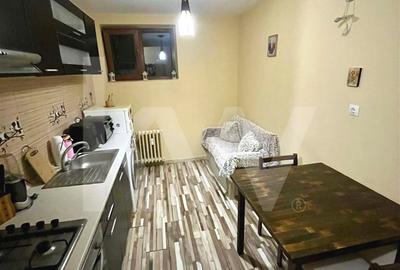Apartament 2 camere decomandat, etaj 1 – Rotonda - 3