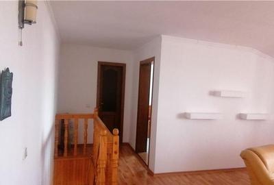 Obcini apartament 4 camere mobilat (4C-857) - 2
