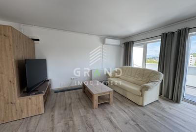 TOTUL NOU | Ap 2 camere | 2 Terase | Parcare Subterană | Ego Residence/Coposu - 13