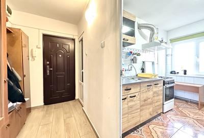 Apartament spatios 2 camere, 65 mp utili, etaj 4 - zona Bucovina - 7
