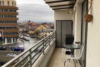 Apartament de 2 camere Marasti bloc nou - 7