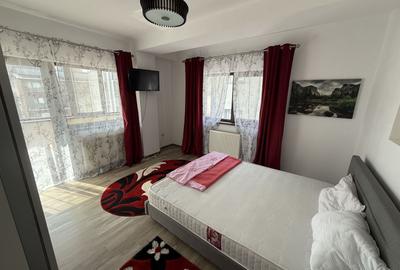 Apartament 2 camere zona Tomis Plus - 4