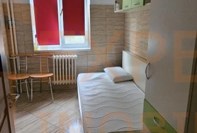 Apartament 3 camere de închiriat, termen lung, în zona City Park, Constanta - 9
