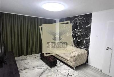 Apartament cu 3 camere decomandat, mobilat în Terezian