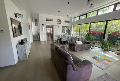 Casa 7 camere de vanzare in Dealuri Oradea, Oradea - 1